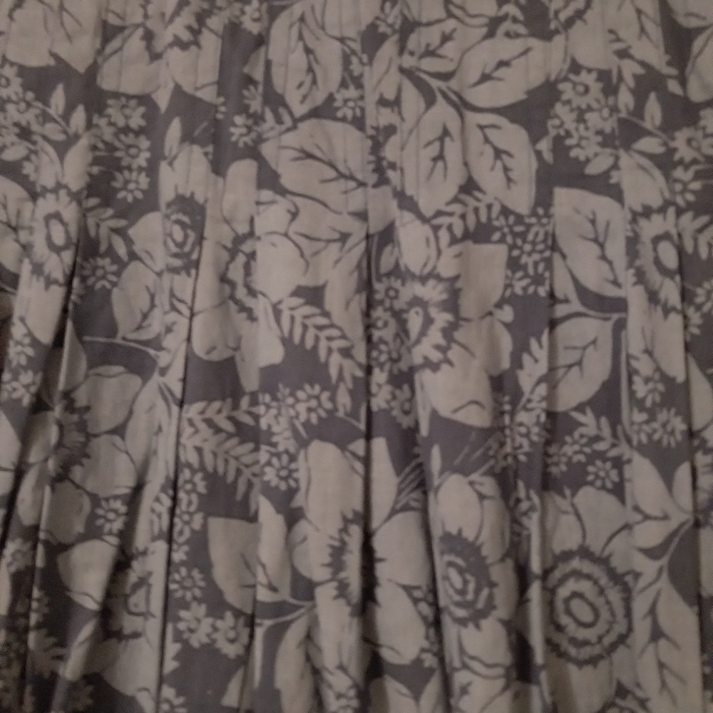 Skirt 12P